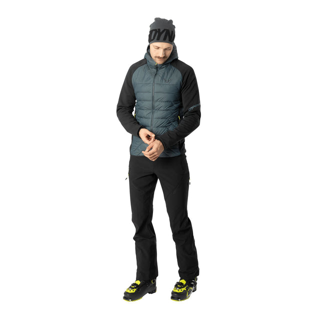 Dynafit Giacca con cappuccio Radical Insulation Hybrid uomo