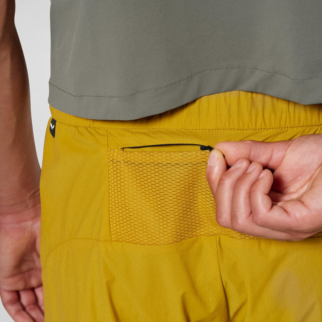 SALEWA Durastretch 2 in 1 Pantaloncini uomo