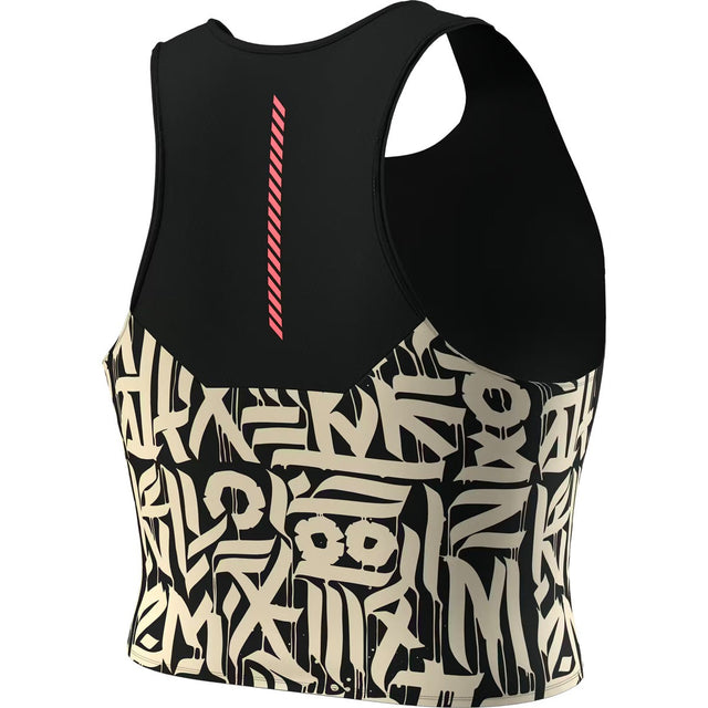 DYNAFIT Crop Top per Trail da donna