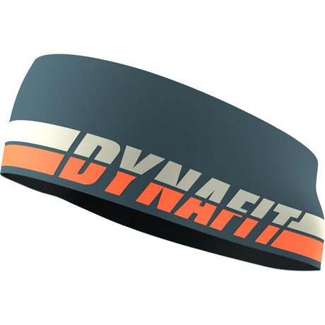 Dynafit Graphic Performance Fascia Paraorecchie – Cinder, vista frontale