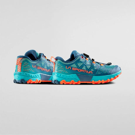 LA SPORTIVA Bushido II JR
