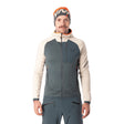 Dynafit Giacca con cappuccio Radical Wool uomo