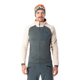 Dynafit Giacca con cappuccio Radical Wool uomo