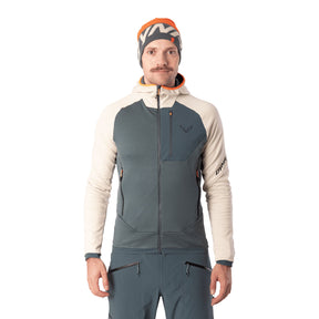 Dynafit Giacca con cappuccio Radical Wool uomo