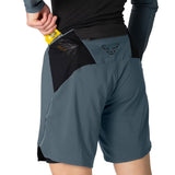 DYNAFIT Alpine Pro 2in1 Shorts uomo