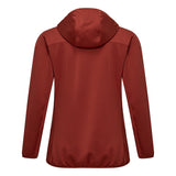 SALEWA Puez Altavia Polarlite Giacca con Cappuccio donna