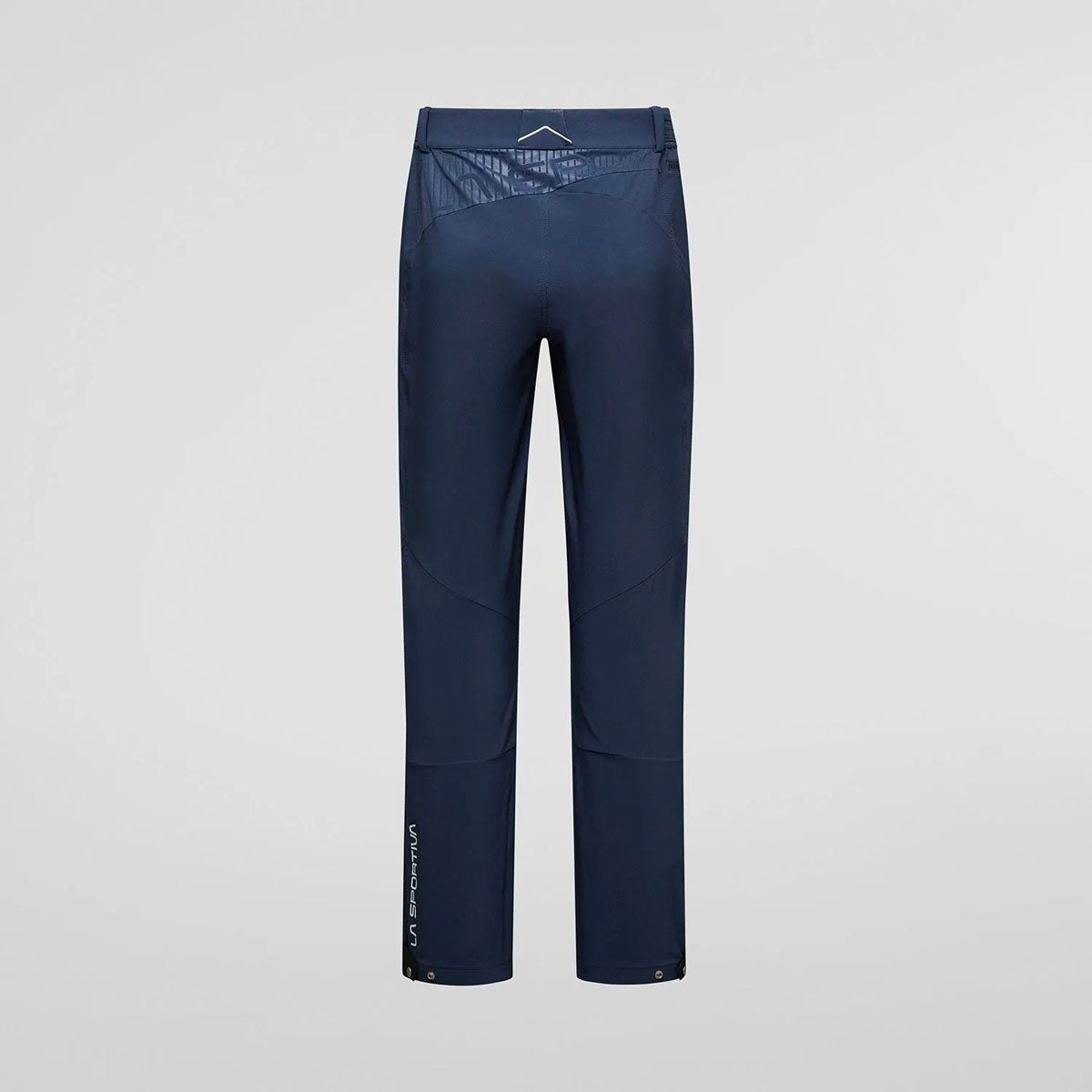La Sportiva Orizon Pantaloni da Scialpinismo Uomo – Night Sky Chalk, dettaglio 3