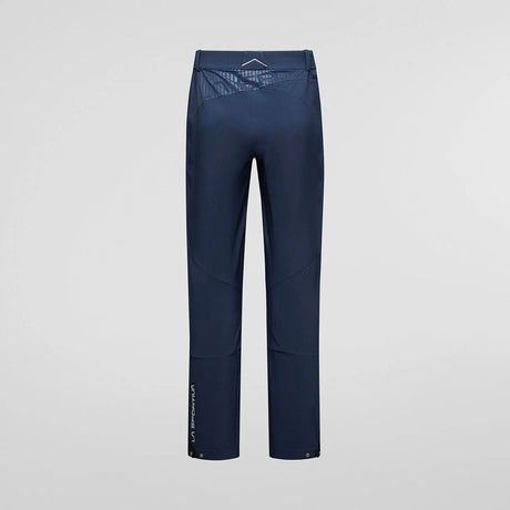 La Sportiva Orizon Pantaloni da Scialpinismo Uomo – Night Sky Chalk, dettaglio 3