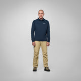 SALEWA Puez Sun Pullover uomo