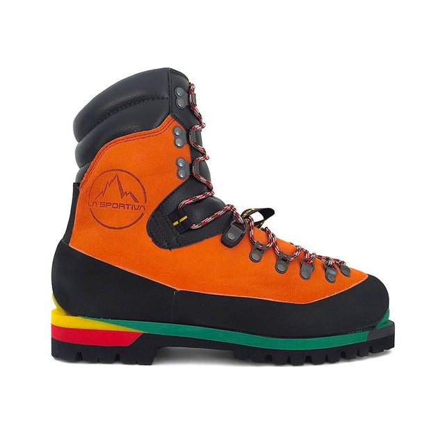 LA SPORTIVA NEPAL TOP WORK – Scarpone da lavoro tecnico