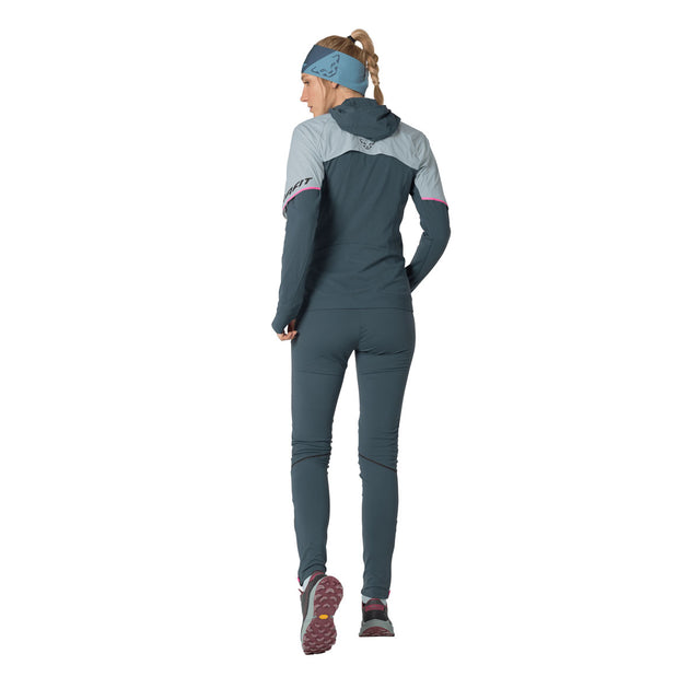 Dynafit Alpine Hybrid Giacca Donna
