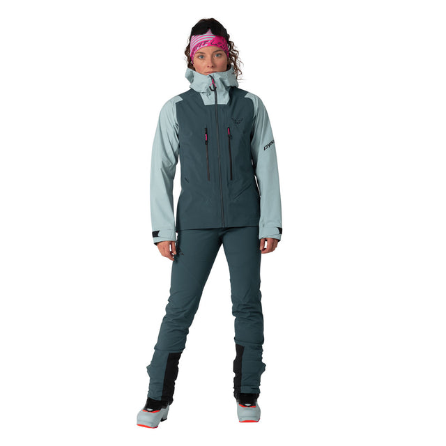 Dynafit Giacca Blacklight 3L donna