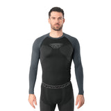 DYNAFIT Speed Dryarn® Maglia a Maniche Lunghe uomo
