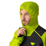 DYNAFIT DNA Wind Giacca uomo