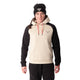 Dynafit 24/7 Felpa con Cappuccio Donna – Overcast, vista frontale