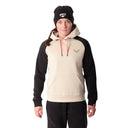 Dynafit Felpa con cappuccio 24/7 donna