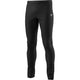 Dynafit Mezzalama Race Pantaloni da Scialpinismo Uomo – Black Out, vista frontale