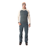 Dynafit Giacca con cappuccio Radical Wool uomo