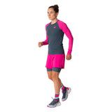 DYNAFIT Maglia a Maniche Lunghe Ultra S-Tech donna