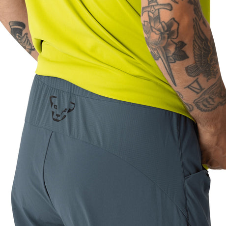 DYNAFIT Pantaloni Traverse Hybrid Dynastretch uomo