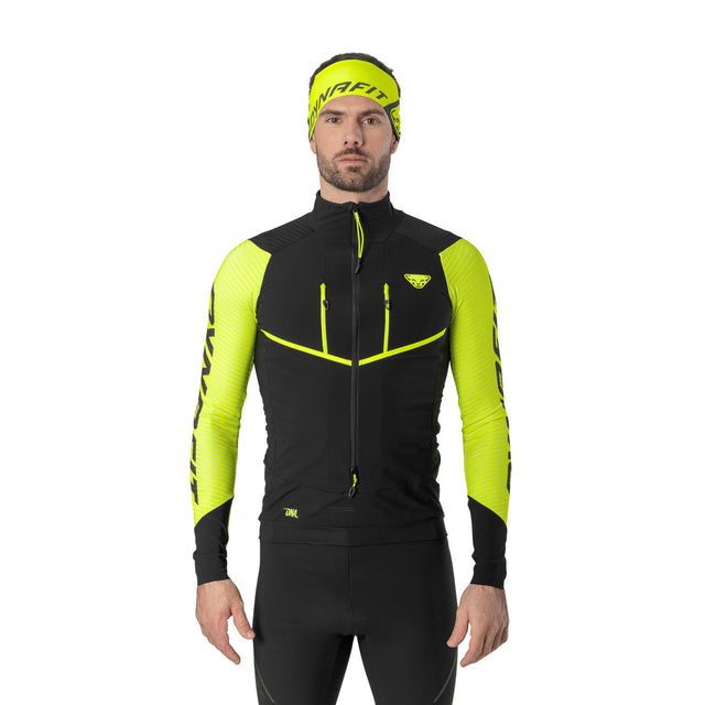Dynafit Maglia DNA Race uomo
