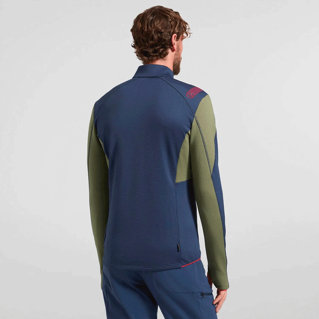 La Sportiva Chill Thermal Jacket Man