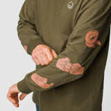 Wild Country Movement Uni Long Sleeve