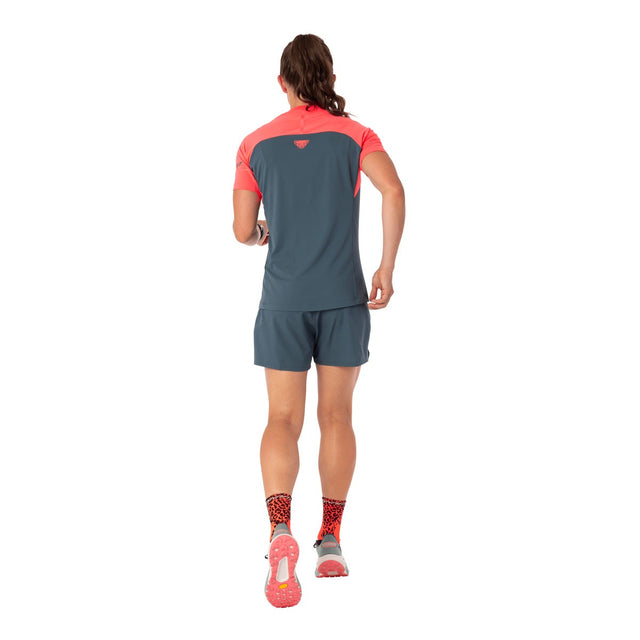 DYNAFIT Alpine Pro Maglia a Manica Corta donna