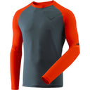 DYNAFIT Men's Alpine Pro Long Sleeve Shirt