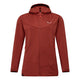 SALEWA Puez Altavia Polarlite Giacca con Cappuccio donna