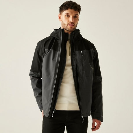 REGATTA Men's Wentwood 3-In-1 Jacket