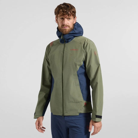 LA SPORTIVA Discover Shell Jkt M