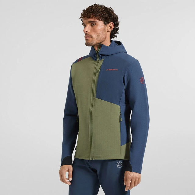 LA SPORTIVA Descender Storm Jacket MAN