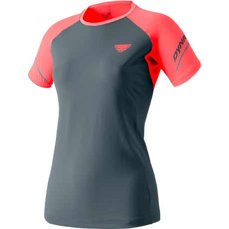 DYNAFIT Alpine Pro Maglia a Manica Corta donna