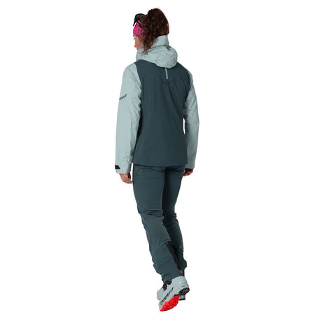 Dynafit Giacca Blacklight 3L donna