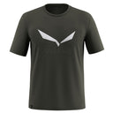 SALEWA Solidlogo Dri-Release® T-Shirt uomo