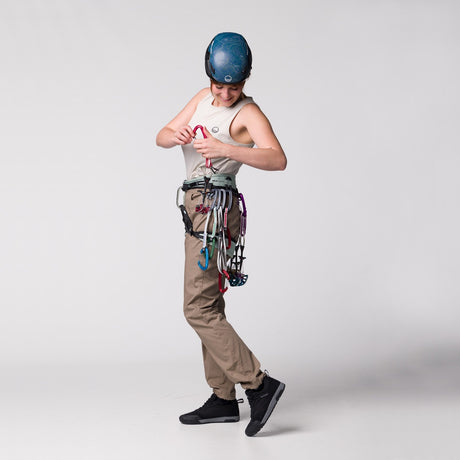 WILD COUNTRY Session 2.0 Imbrago donna