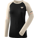 Dynafit Maglia A Manica Lunga Alpine Pro Da Donna