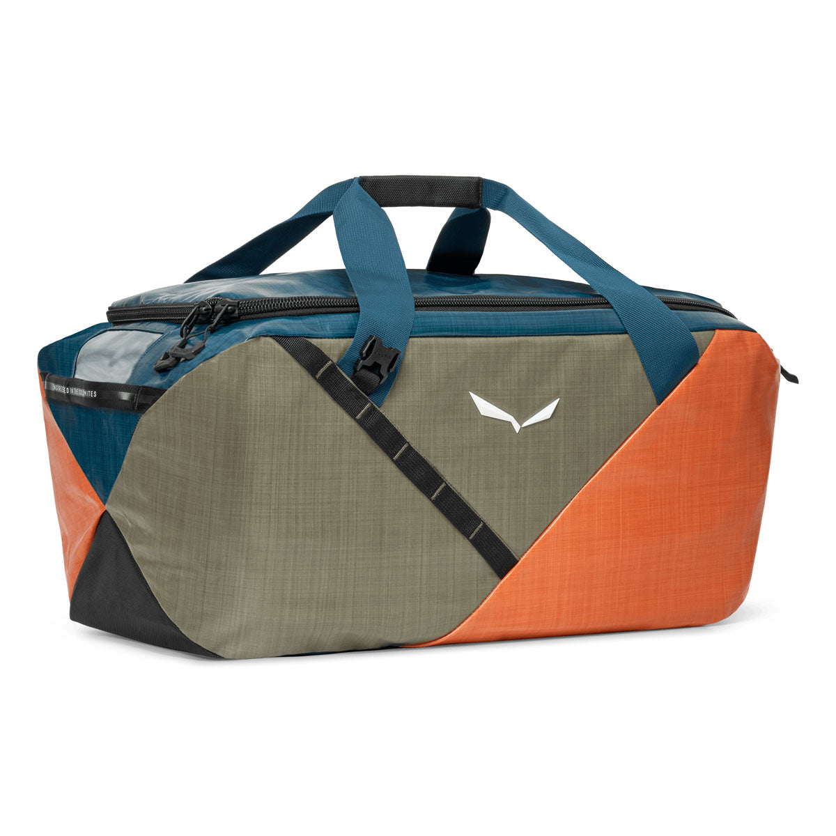 Salewa Discovery Borsone da Viaggio S - Multi