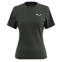 SALEWA Puez Dry'ton Maglietta donna