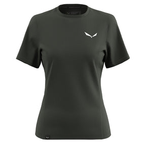 SALEWA Puez Dry'ton Maglietta donna