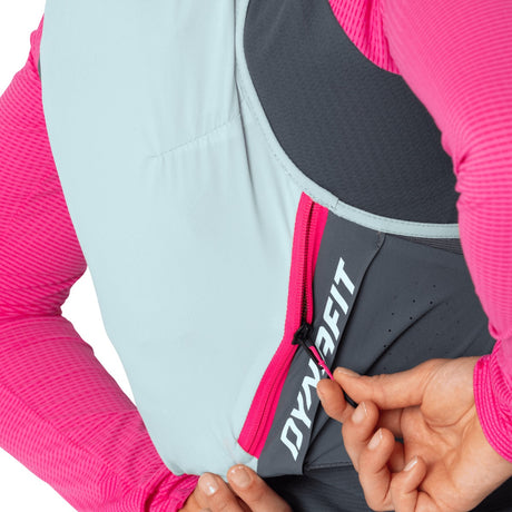 DYNAFIT Gilet da Running Ultra 12