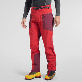 La Sportiva Alpine Guide Gtx Pant Man