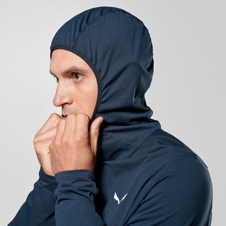 SALEWA Puez Sun Pullover uomo