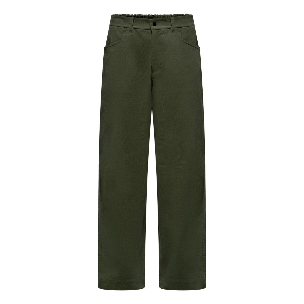 Salewa Fanes Cord Pantaloni Uomo