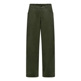 Salewa Fanes Cord Pantaloni Uomo