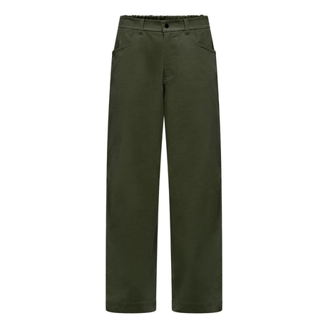 Salewa Fanes Cord Pantaloni Uomo