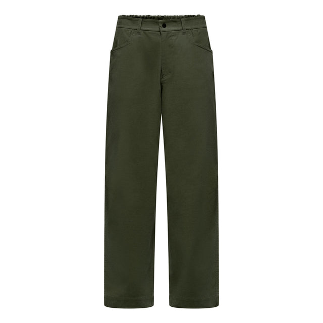 Salewa Fanes Cord Pantaloni Uomo