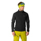 Dynafit Giacca Con Cappuccio Blacklight Thermal Uomo