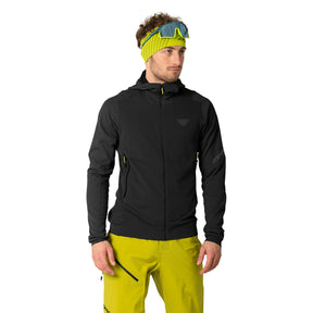 Dynafit Giacca Con Cappuccio Blacklight Thermal Uomo